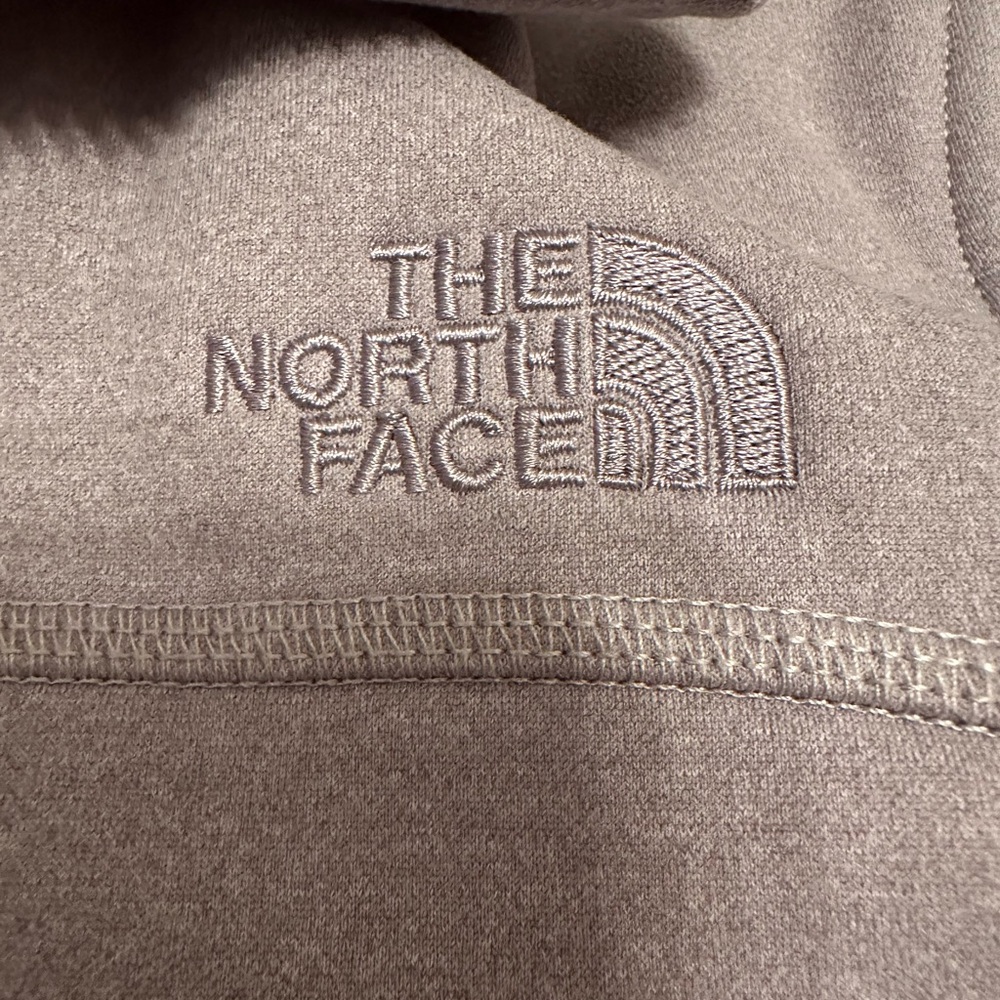 Women’s north face fleece jacket. Size M. - Picture 3 of 7